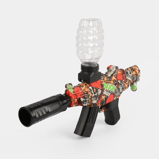 Electric Gel Ball Toy Gun