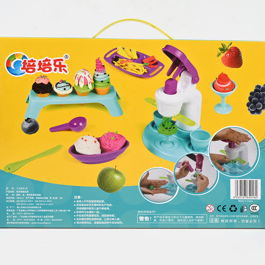 Scent Dough Set
