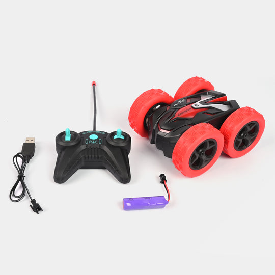 Remote Control Stunt Car For Kids