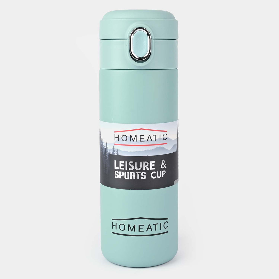 Stainless Steel Water Bottle | 400ml