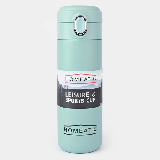 Stainless Steel Water Bottle | 400ml