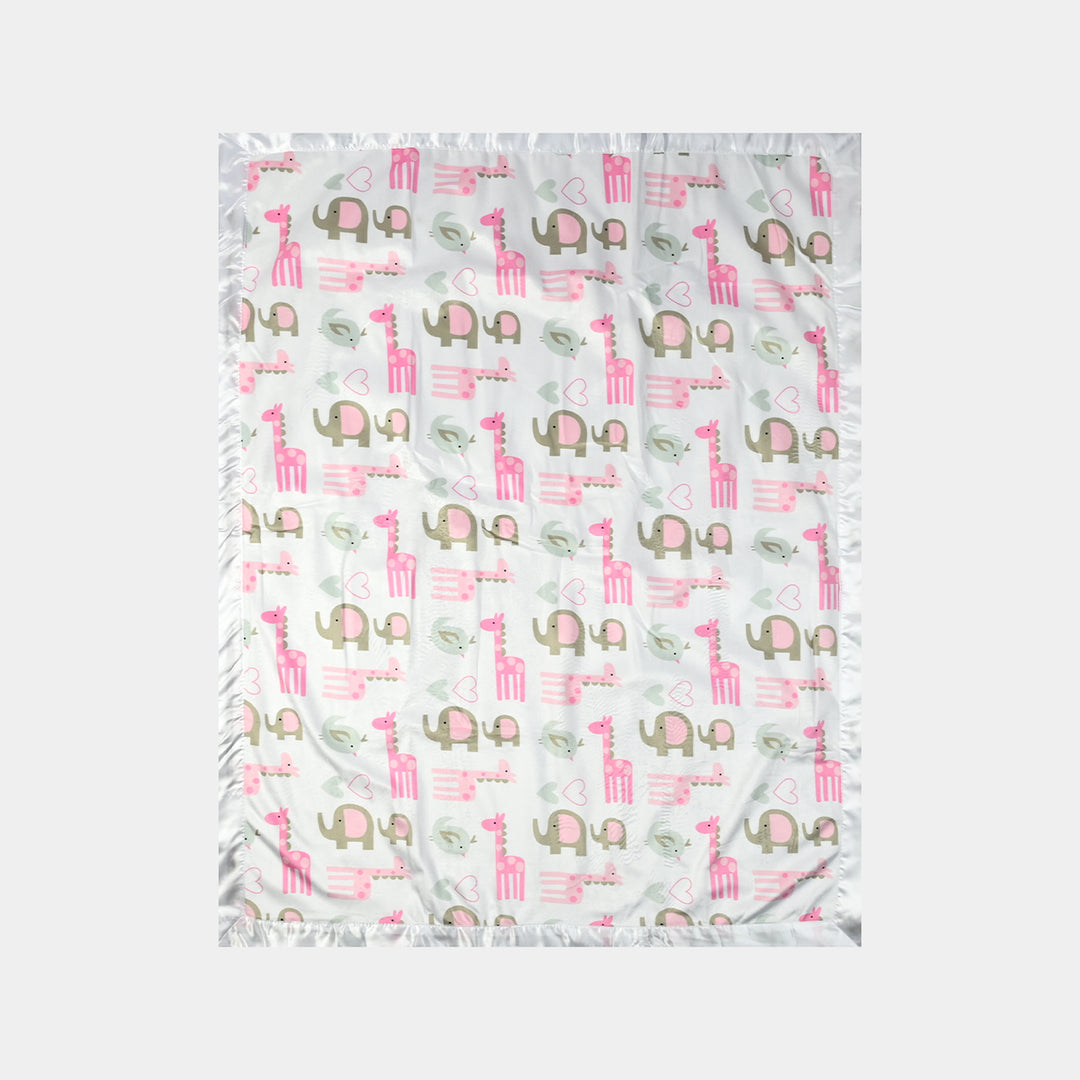 Baby Wrapping Blanket