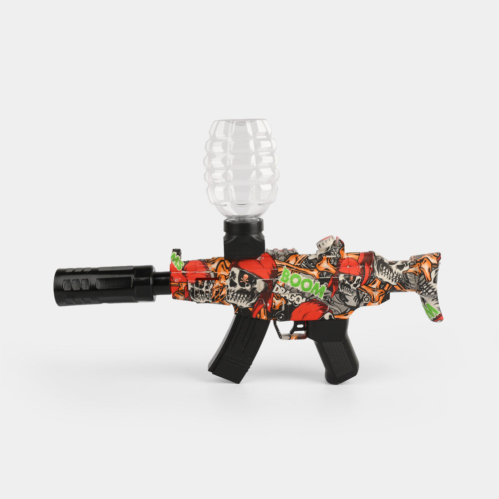 Electric Gel Ball Toy Gun