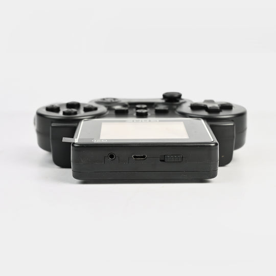 Q20 Retro Controller Gamepad – Portable Gaming Fun