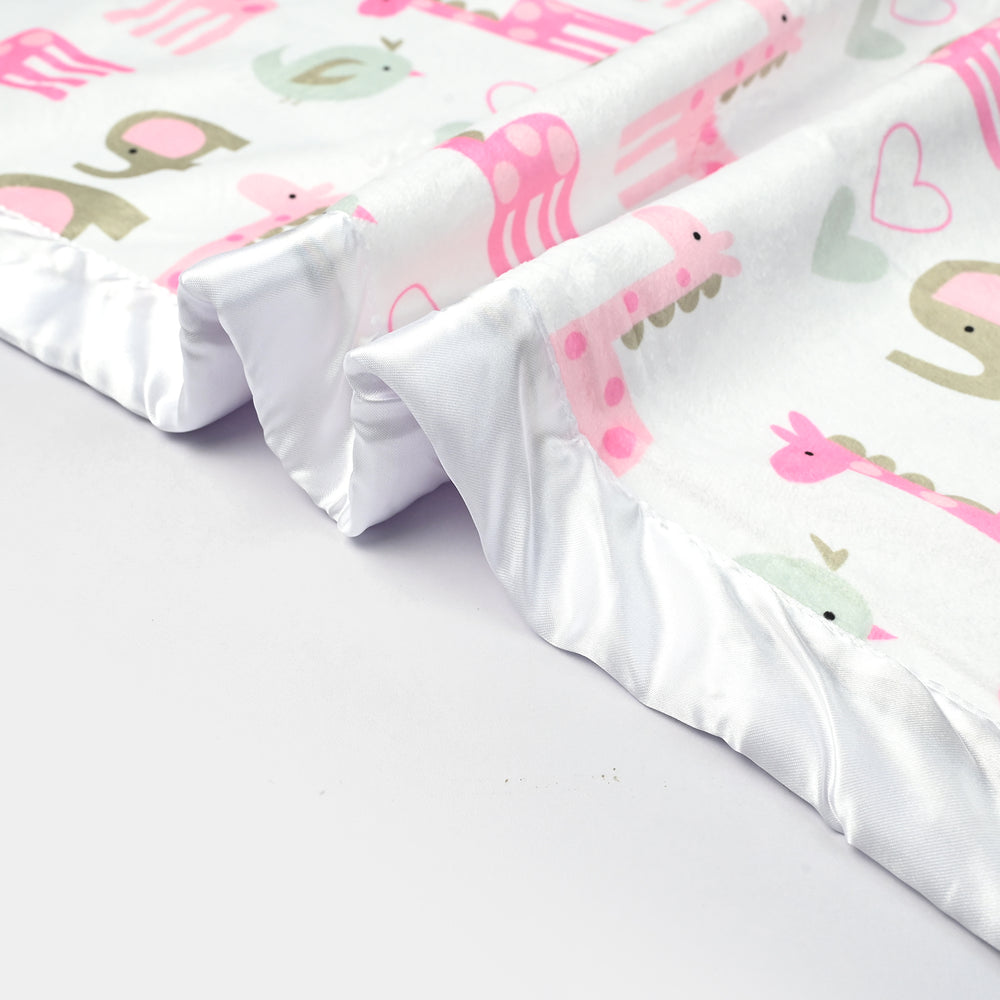 Baby Wrapping Blanket