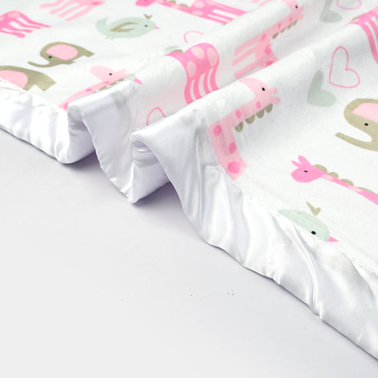 Baby Wrapping Blanket