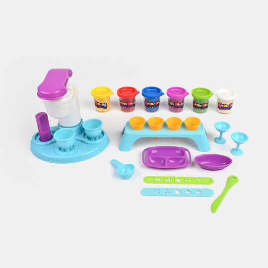 Scent Dough Set