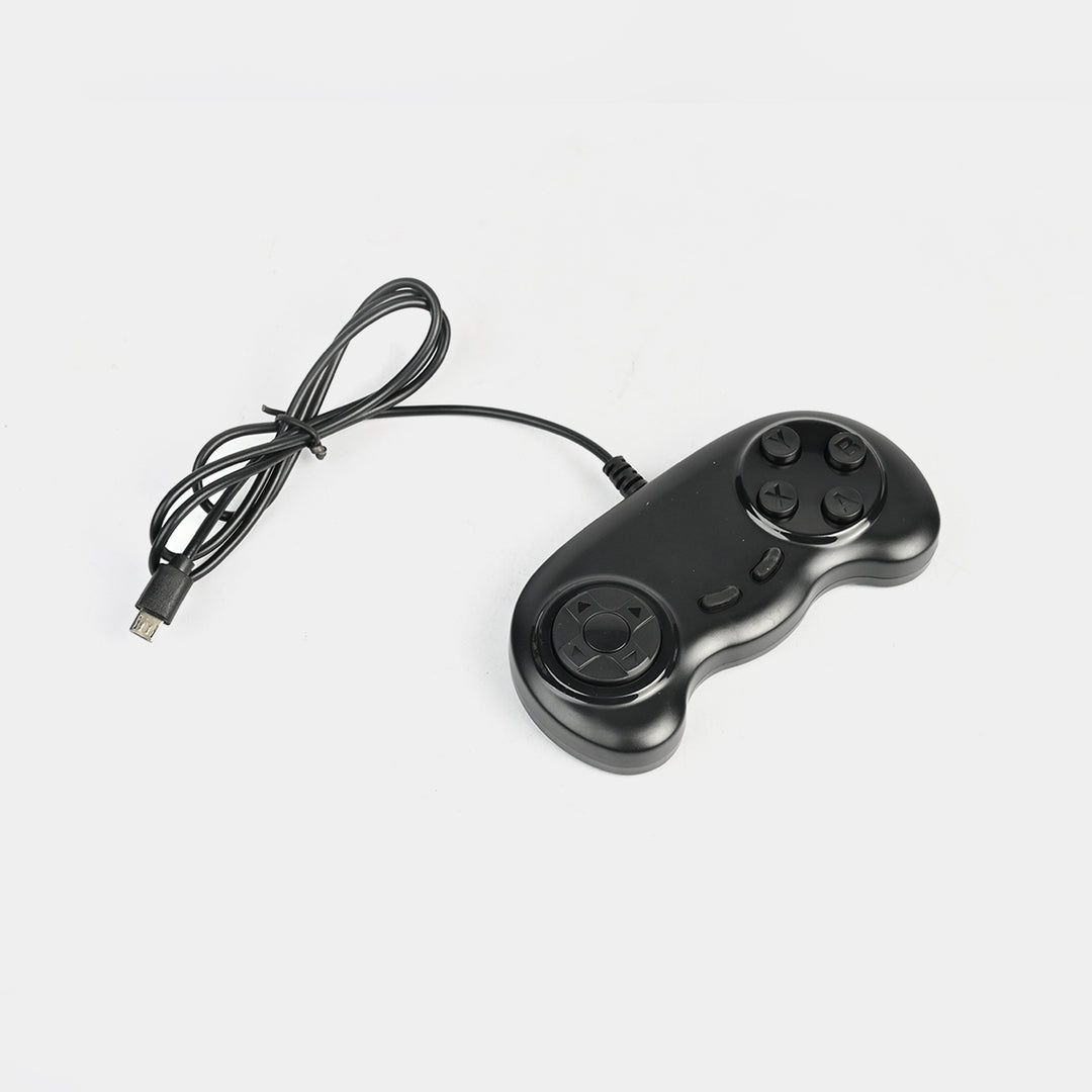 Q20 Retro Controller Gamepad – Portable Gaming Fun