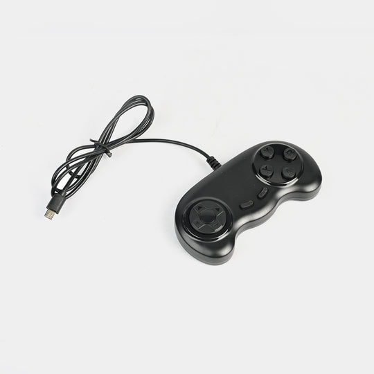 Q20 Retro Controller Gamepad – Portable Gaming Fun
