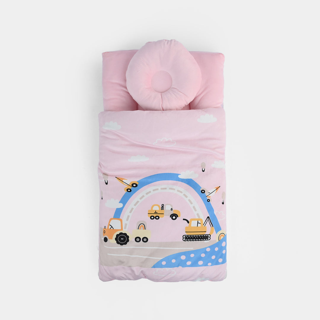 Baby Carry Nest With Pillow | 0M+