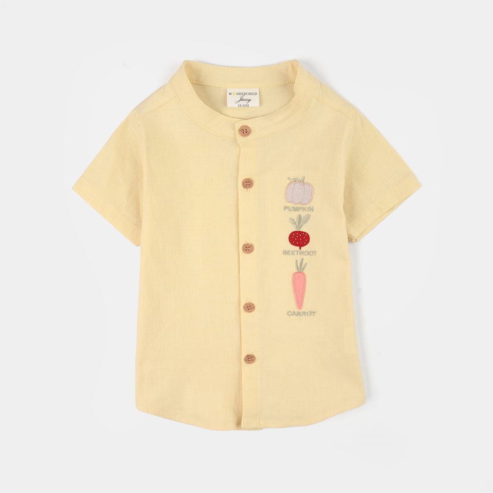 Infant Boys Jersey/Terry 2Pc Suit 287-030 E-C-NAVY