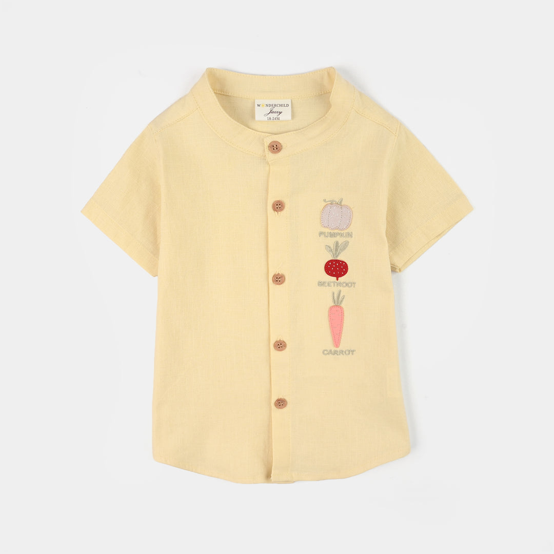 Infant Boys Jersey/Terry 2Pc Suit 287-030 E-C-NAVY