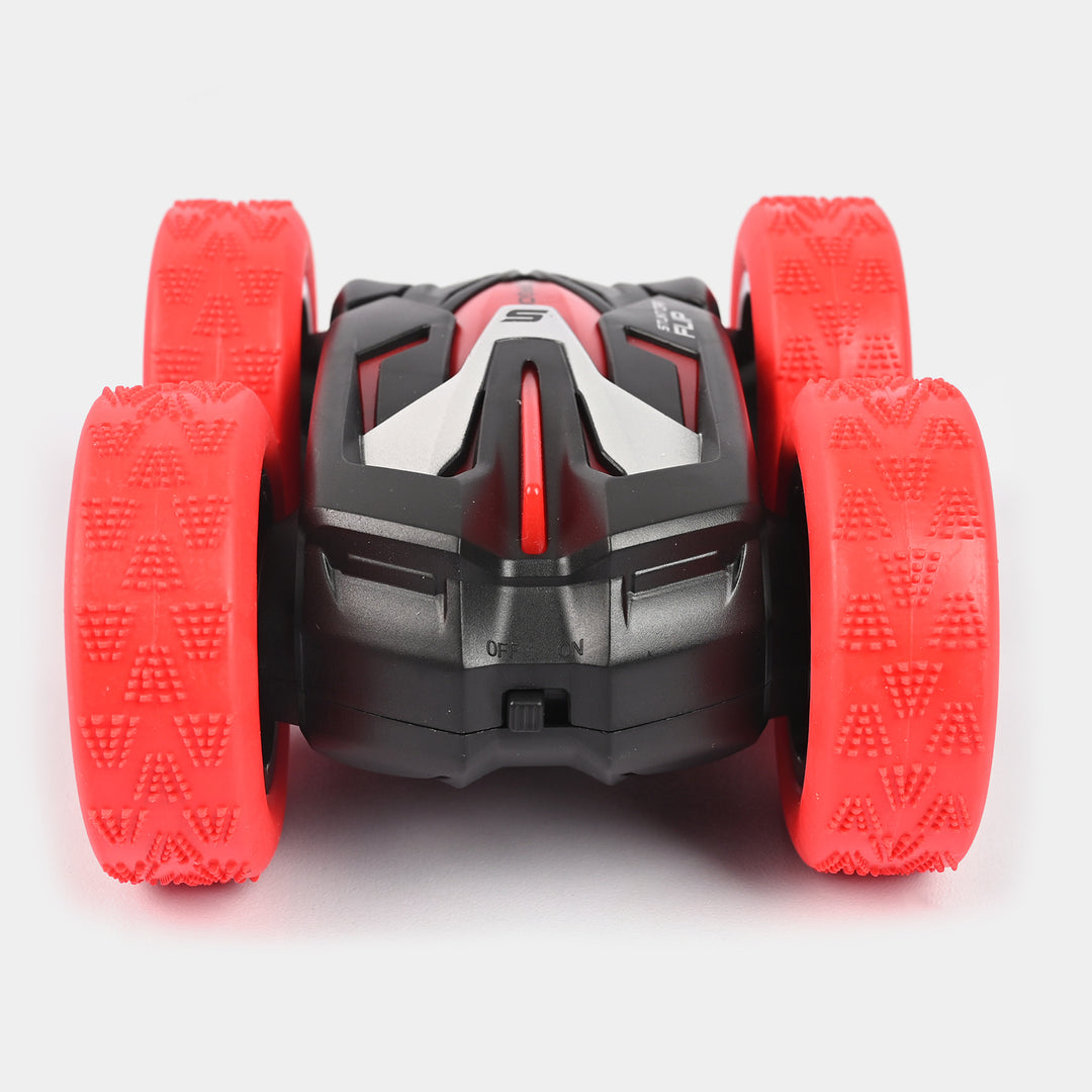 Remote Control Stunt Car For Kids