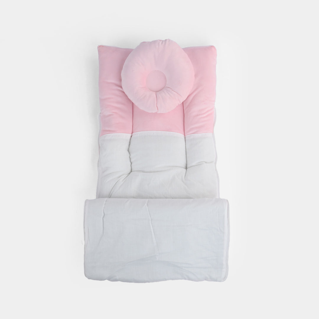 Baby Carry Nest With Pillow | 0M+