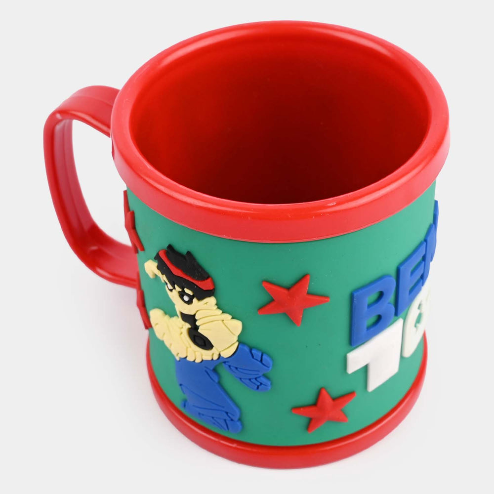 3D Drinking Mug/Cup For Kids