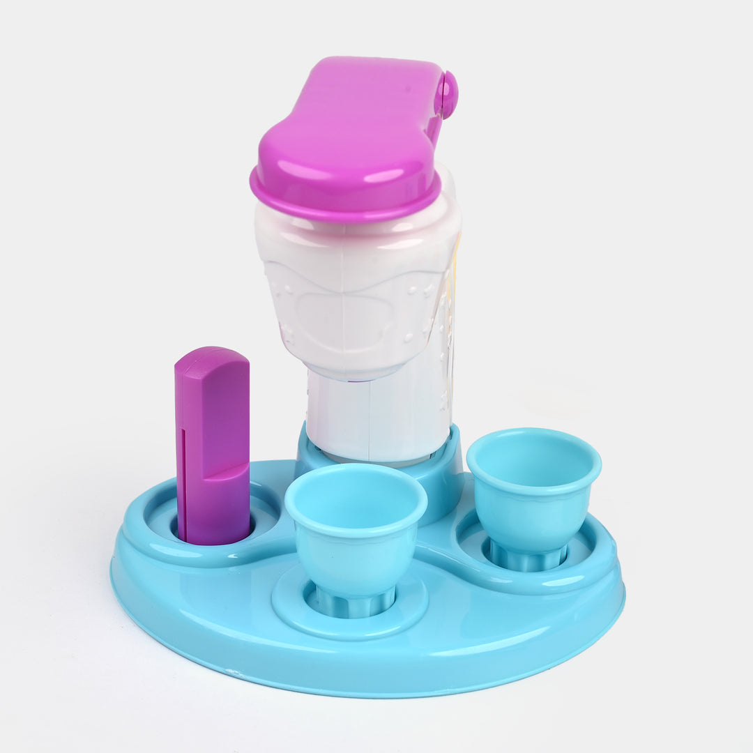 Scent Dough Set