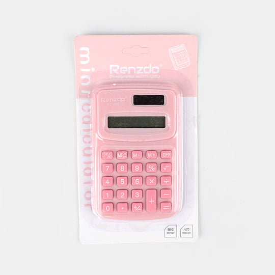 Calculator For Kids