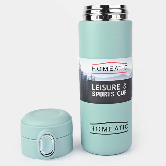 Stainless Steel Water Bottle | 400ml