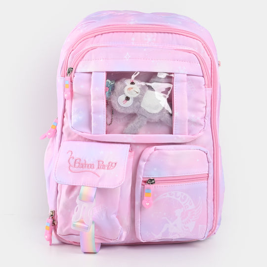 Cute kids Backpack/School Bag