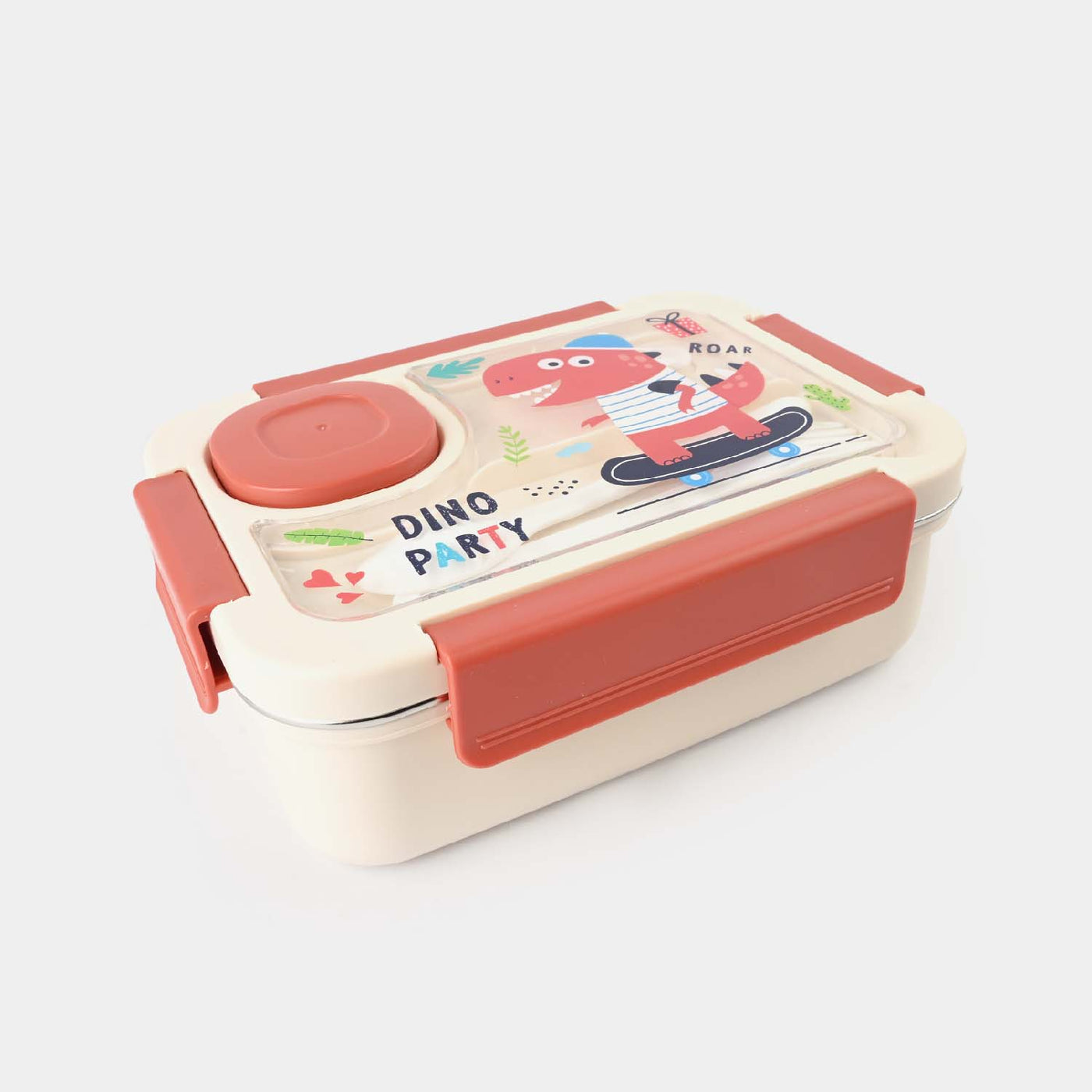 Stainless Steel Lunch Box For Kids