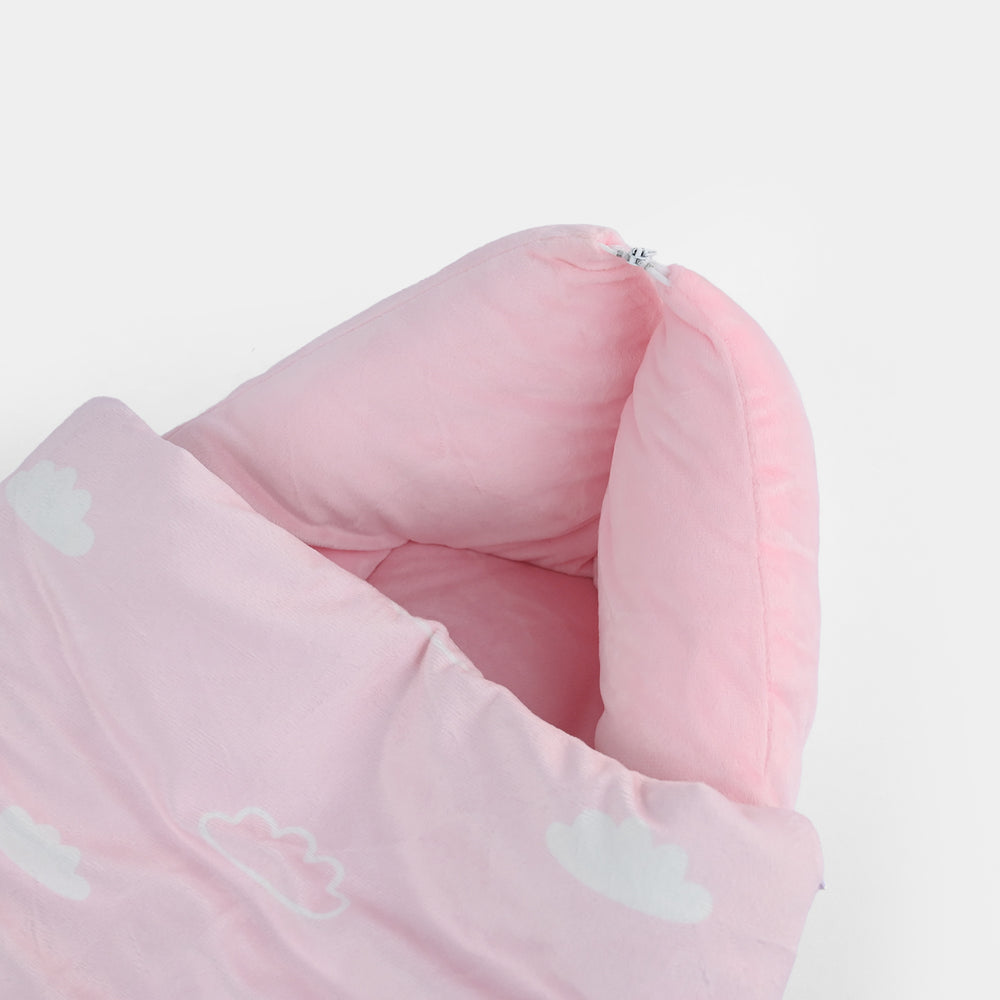 Baby Carry Nest With Pillow | 0M+