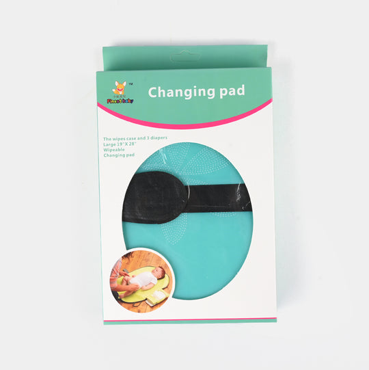 Baby Changing Mat 1245