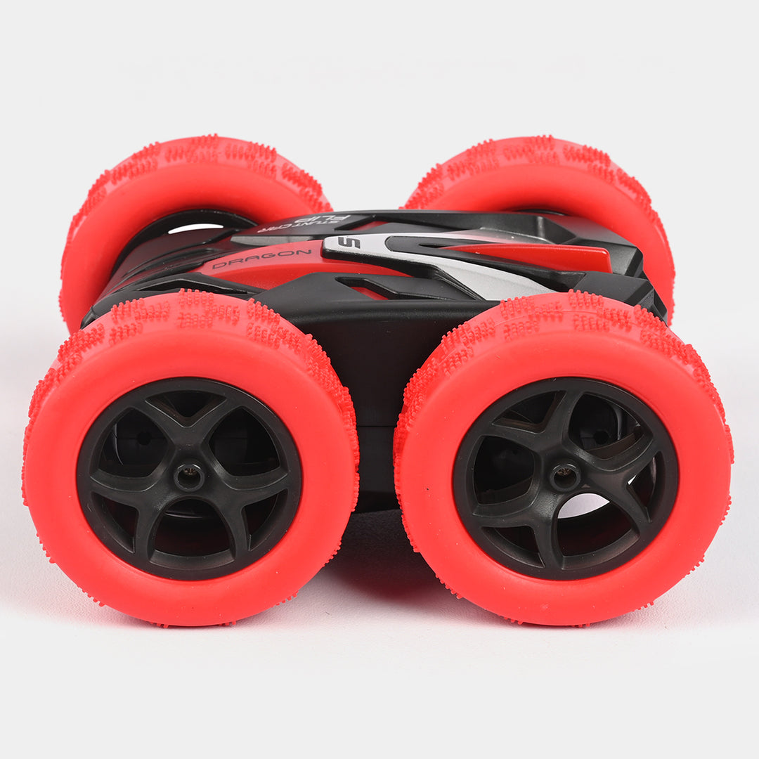 Remote Control Stunt Car For Kids