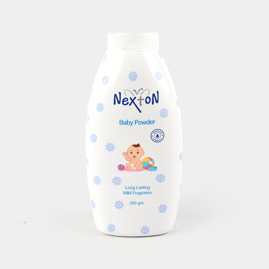 Nexton Baby Powder | 200gm