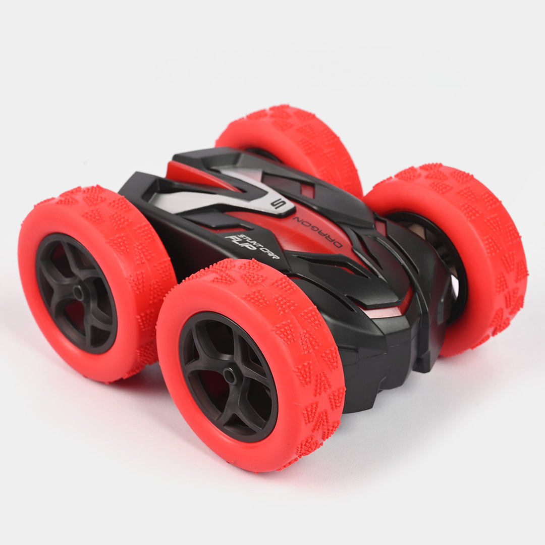 Remote Control Stunt Car For Kids
