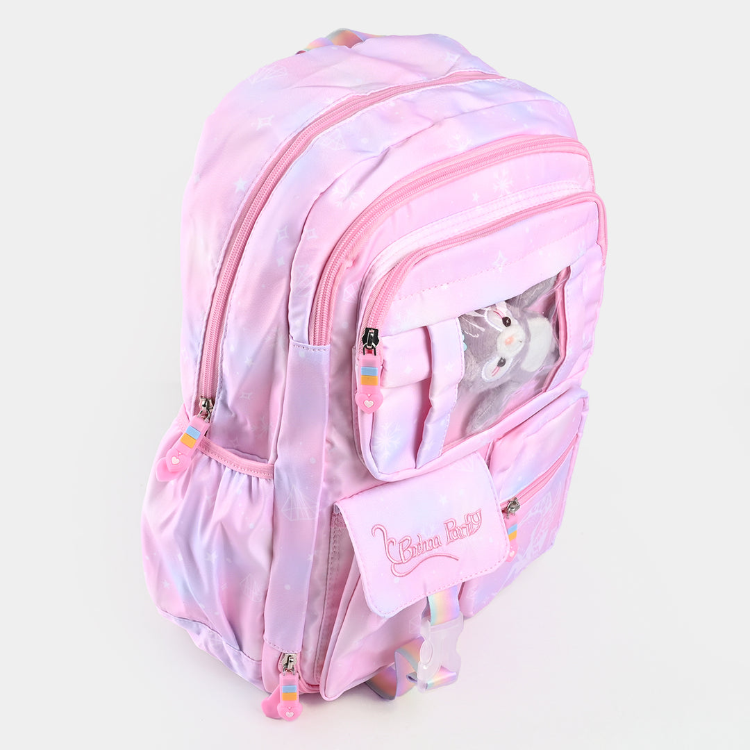 Cute kids Backpack/School Bag