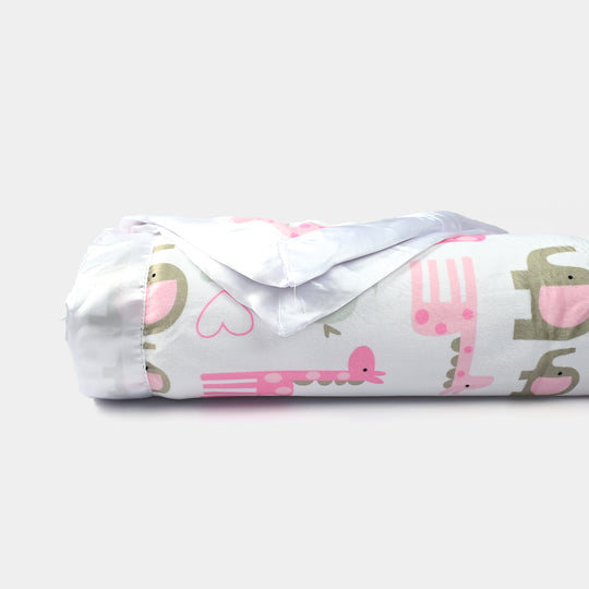 Baby Wrapping Blanket