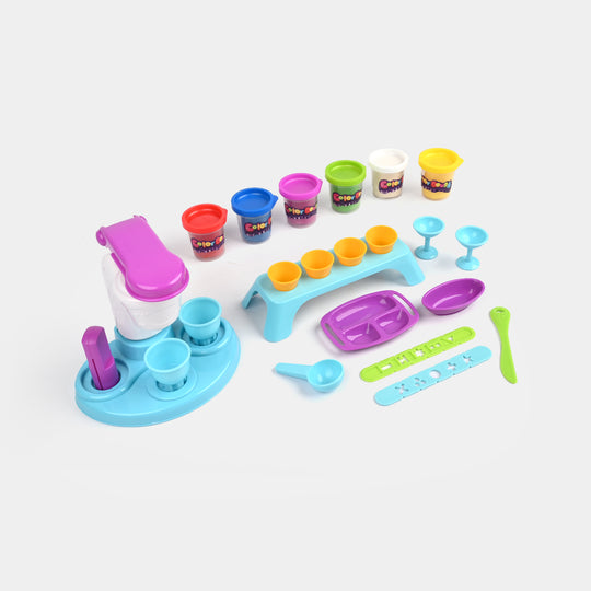 Scent Dough Set