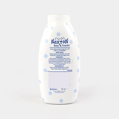 Nexton Baby Powder | 200gm