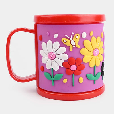 3D Drinking Mug/Cup For Kids