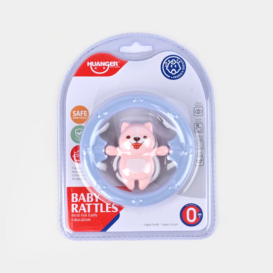 Baby Rattle Toy | 0M+