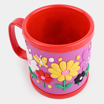 3D Drinking Mug/Cup For Kids