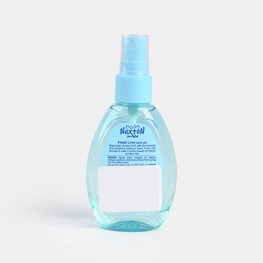 Nexton Baby Cologne Fresh Love 80ml