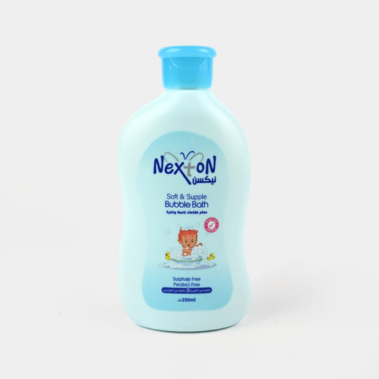 Nexton Baby Bubble Bath 250ml