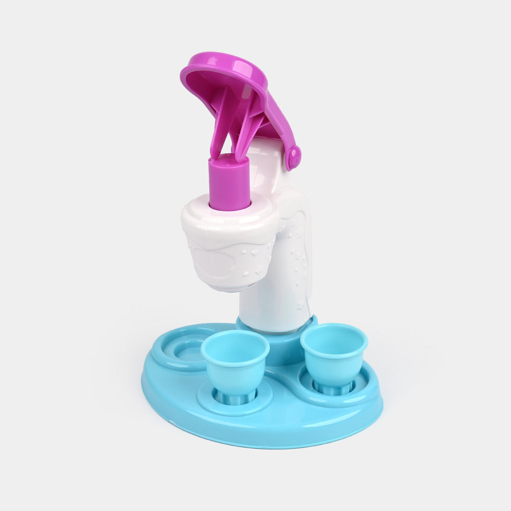 Scent Dough Set