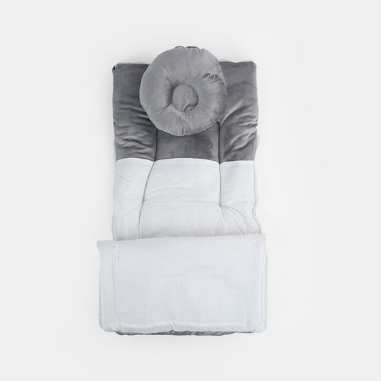 Baby Carry Nest With Pillow | 0M+