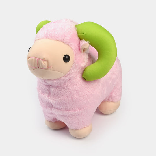 Soft Bean Toy Sheep