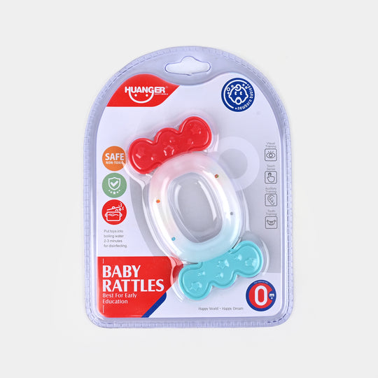 Baby Rattle Toy | 0M+