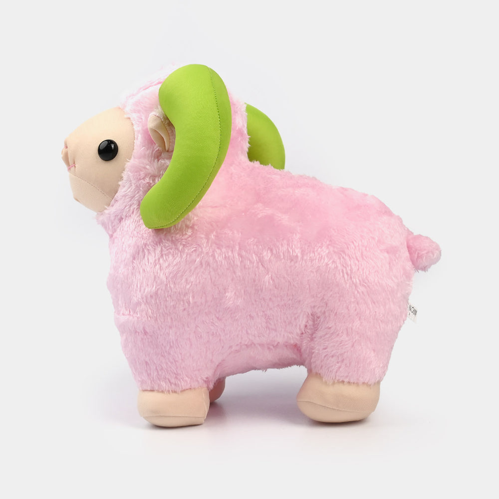 Soft Bean Toy Sheep