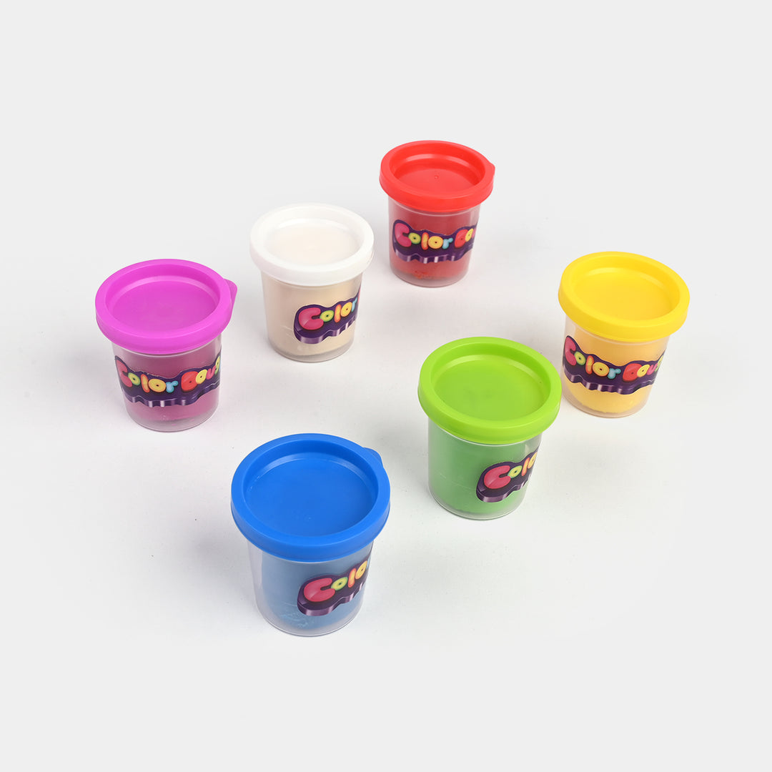 Scent Dough Set