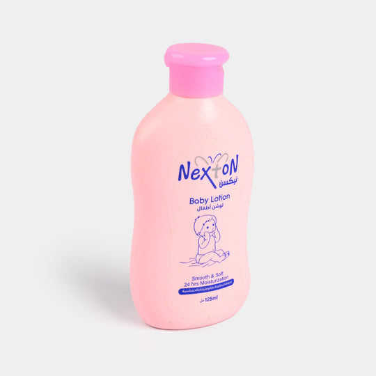 Nexton Baby Lotion 125ml