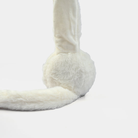 Cute & Protective Earmuff For Kids With Movable Ears