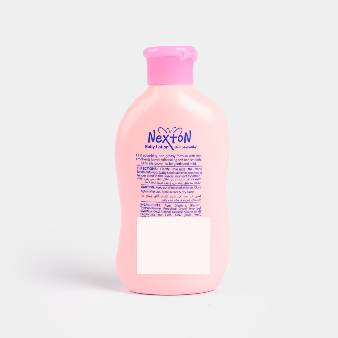 Nexton Baby Lotion 125ml