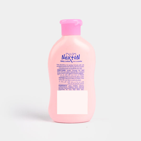 Nexton Baby Lotion 125ml
