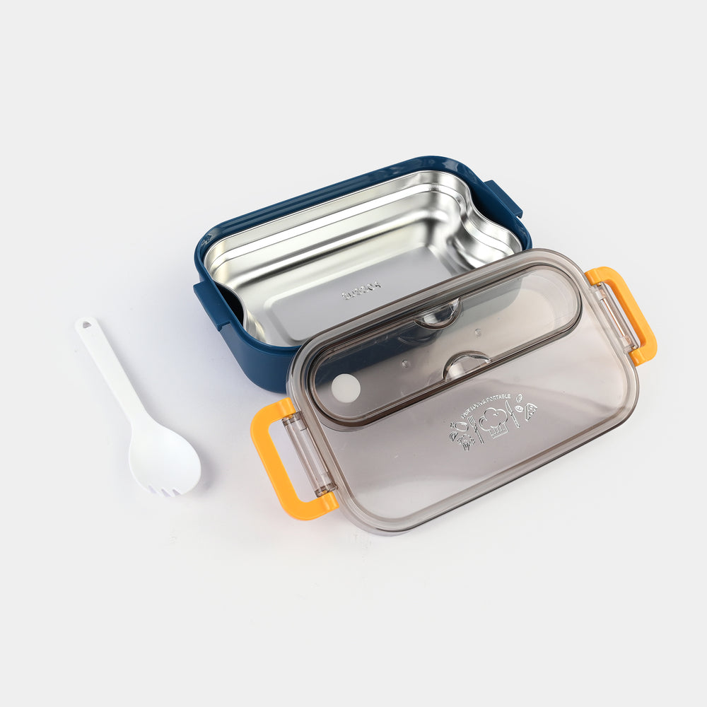 Stainless Steel Lunch Box for Kids