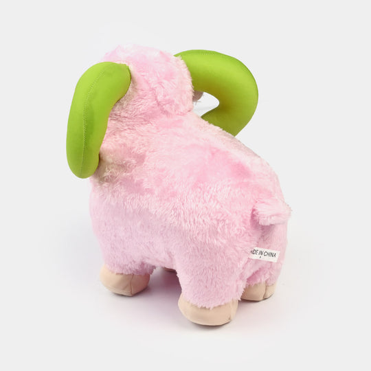 Soft Bean Toy Sheep